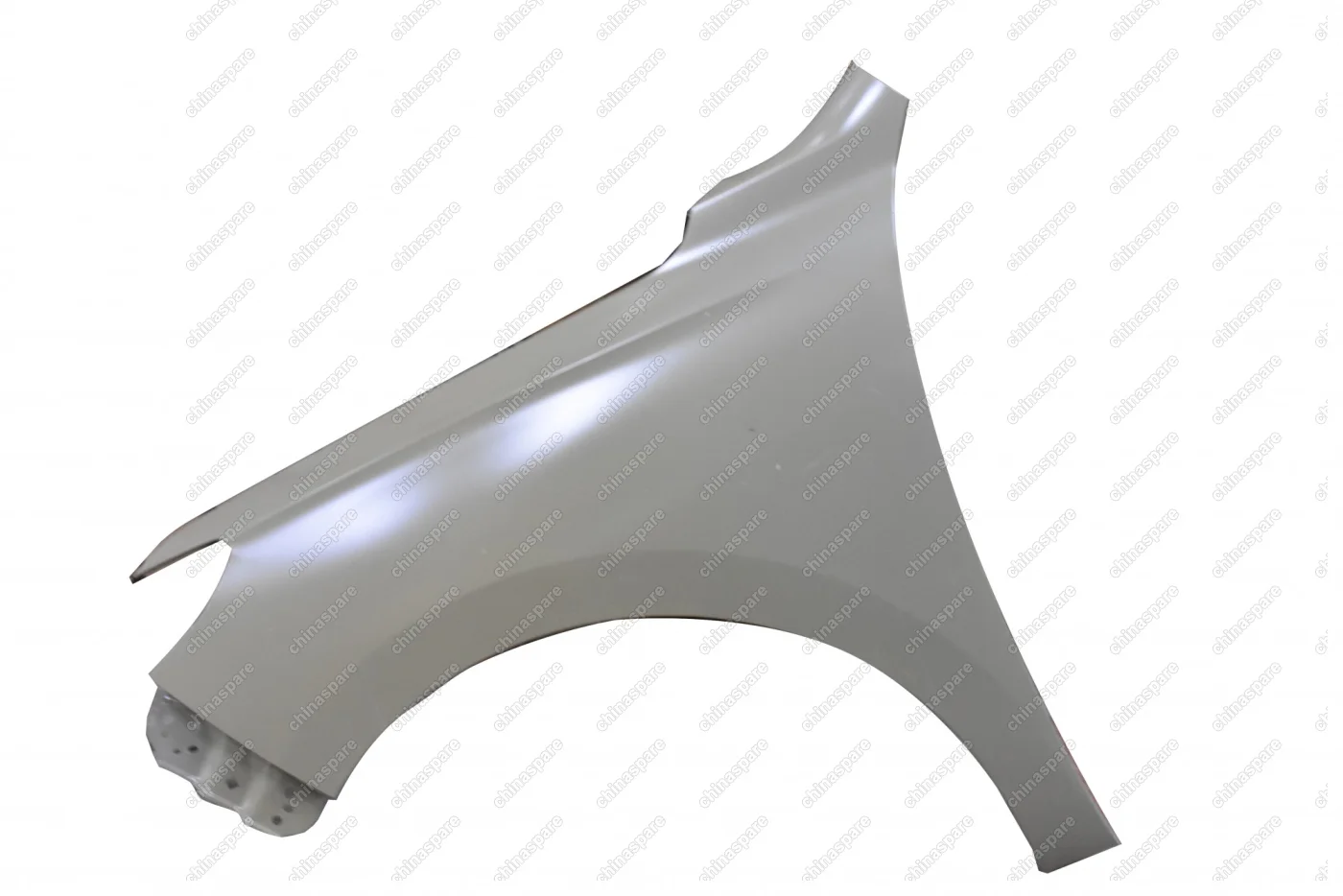 Крыло переднее левое Haval Jolion