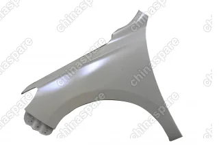 Крыло переднее левое Haval Jolion