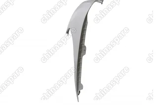 Крыло переднее левое Haval Jolion