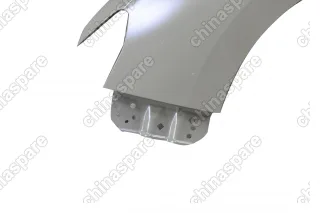 Крыло переднее левое Haval Jolion