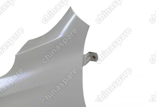 Крыло переднее левое Haval Jolion