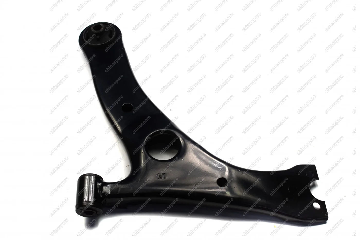 Рычаг передний левый (без шаровой) CTR Chery Tiggo