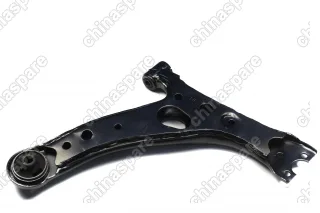 Рычаг передний левый (без шаровой) CTR Chery Tiggo
