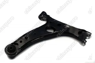 Рычаг передний левый (без шаровой) CTR Chery Tiggo