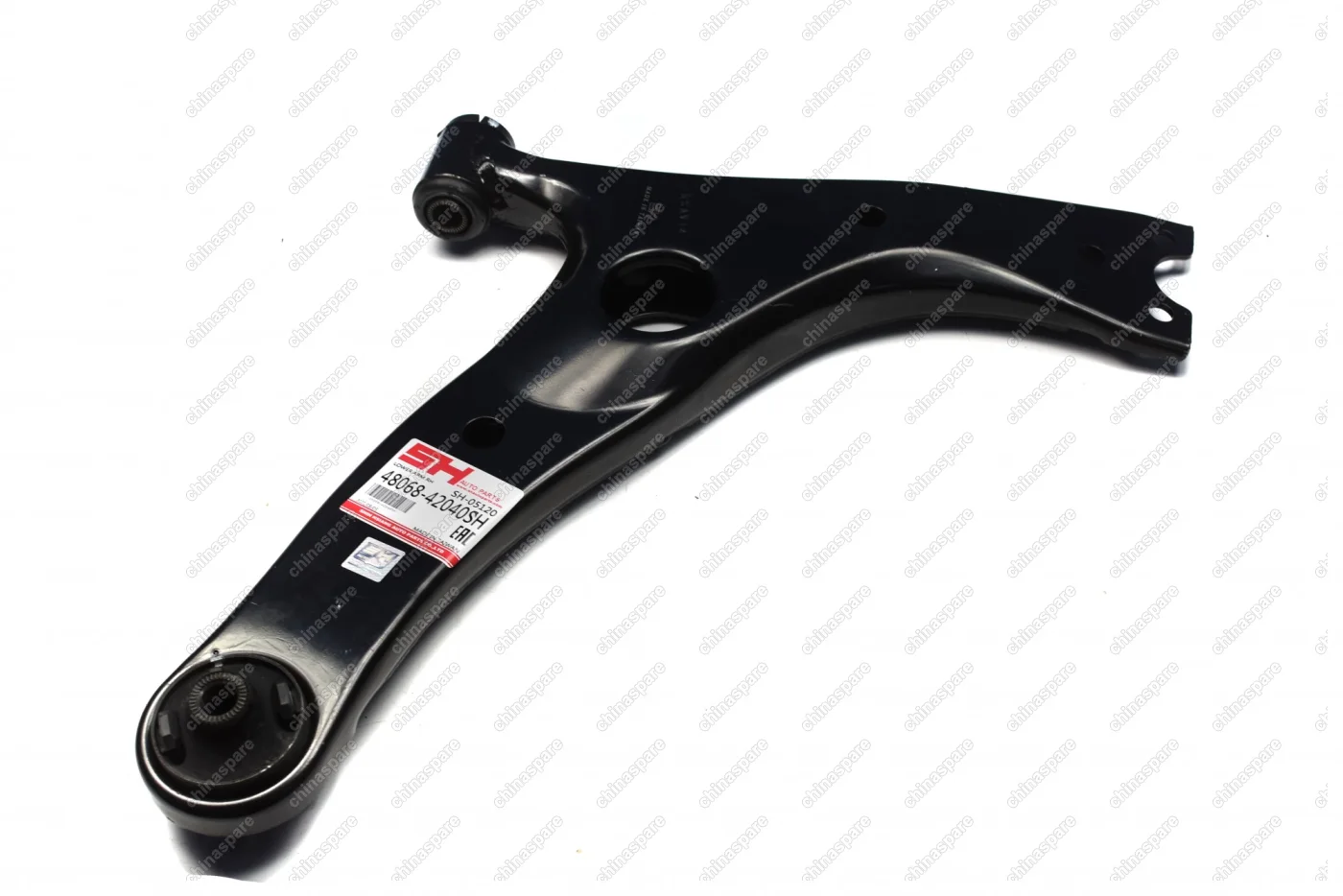 Рычаг передний правый (без шаровой) SH Chery Tiggo