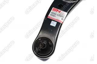 Рычаг передний правый (без шаровой) SH Chery Tiggo