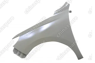 Крыло переднее левое Haval Jolion (уценка)