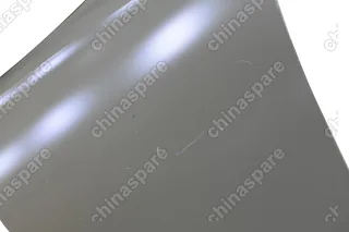 Крыло переднее левое Haval Jolion (уценка)