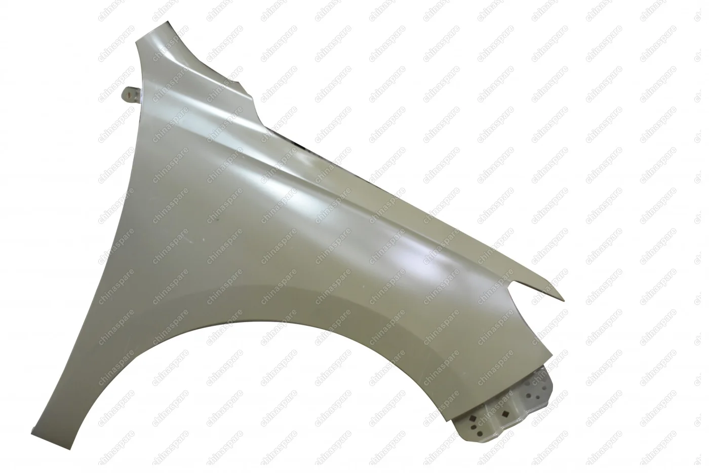 Крыло переднее правое Haval Jolion (уценка)