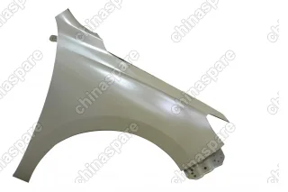 Крыло переднее правое Haval Jolion (уценка)