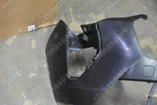 Бампер передний Haval Jolion Premium