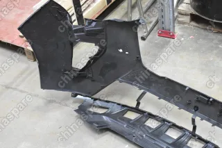 Бампер передний Haval Jolion Premium