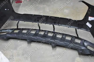 Бампер передний Haval Jolion Premium