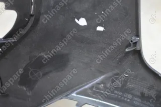 Бампер передний Haval Jolion Premium