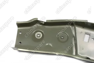 Панель радиатора верхняя Lifan Myway