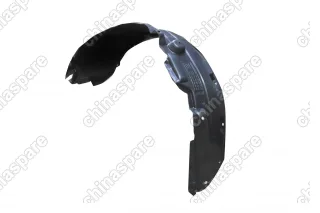 Подкрылок передний правый Haval F7