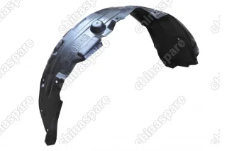 Подкрылок передний левый Haval F7