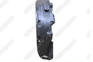 Подкрылок передний левый Haval F7