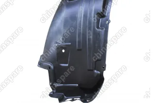 Подкрылок передний левый Haval F7
