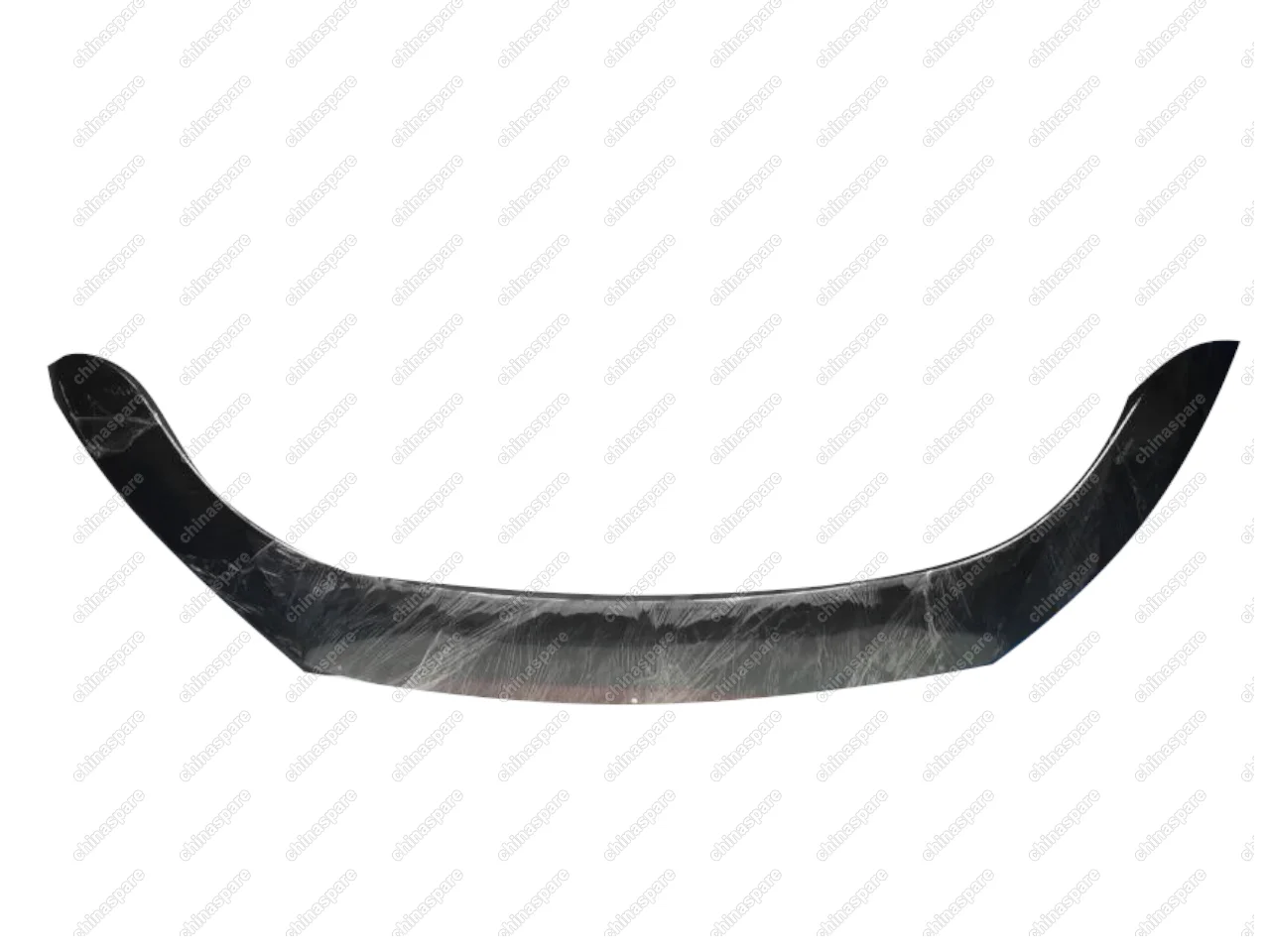 Дефлектор капота Lifan X70