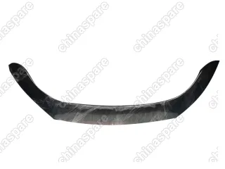 Дефлектор капота Lifan X70