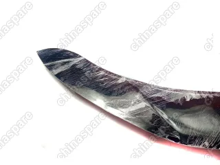 Дефлектор капота Lifan X70