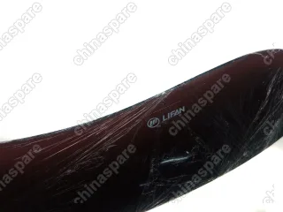 Дефлектор капота Lifan X70