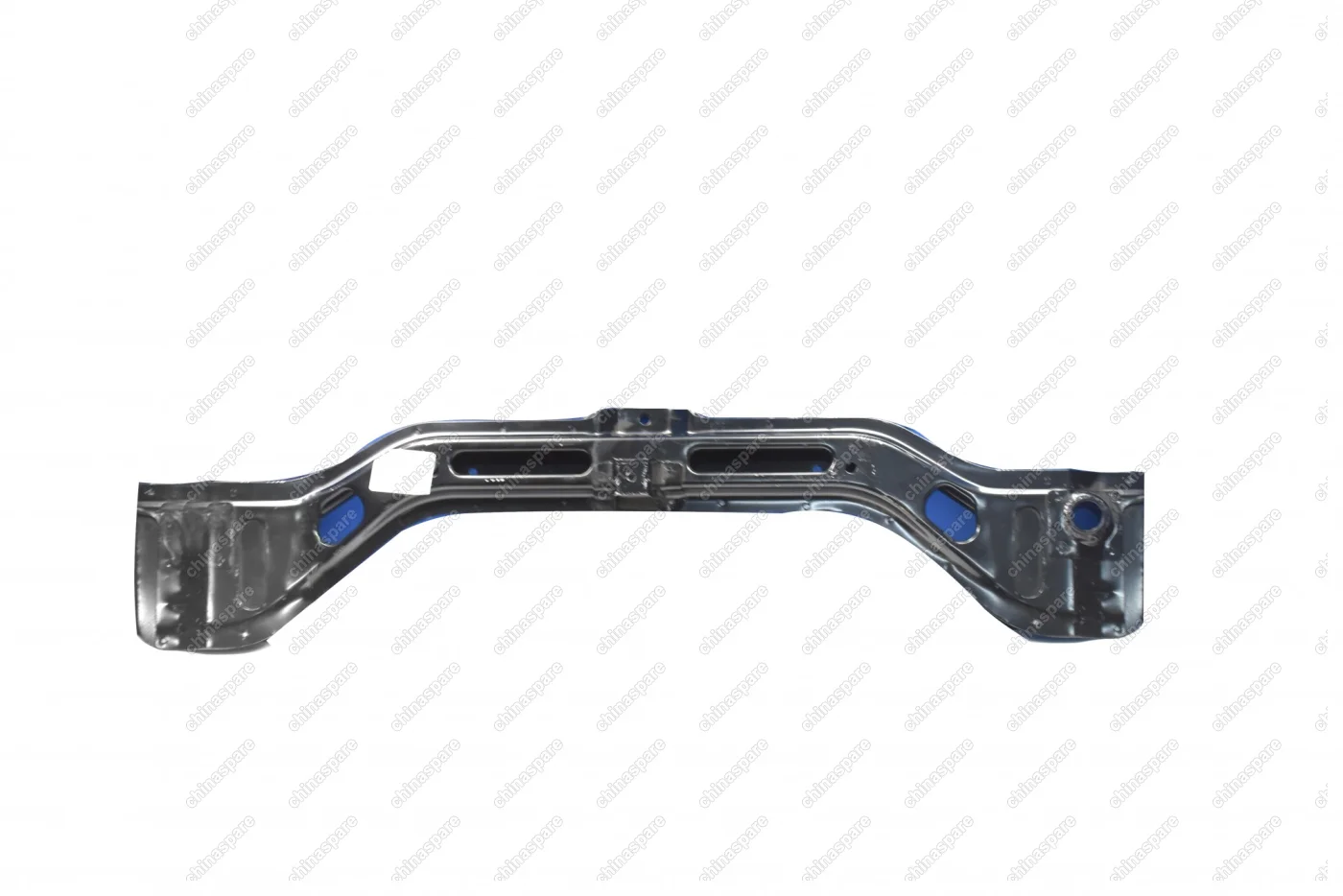 Панель радиатора нижняя Lifan Myway