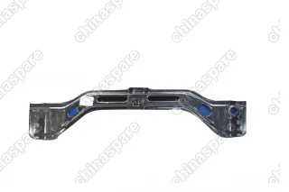 Панель радиатора нижняя Lifan Myway