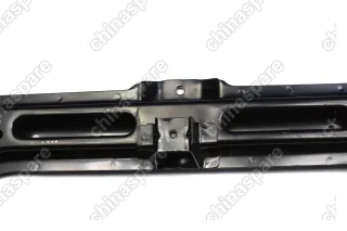 Панель радиатора нижняя Lifan Myway