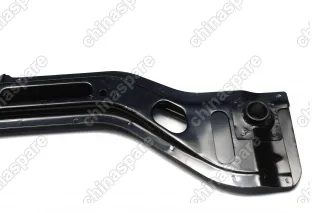 Панель радиатора нижняя Lifan Myway