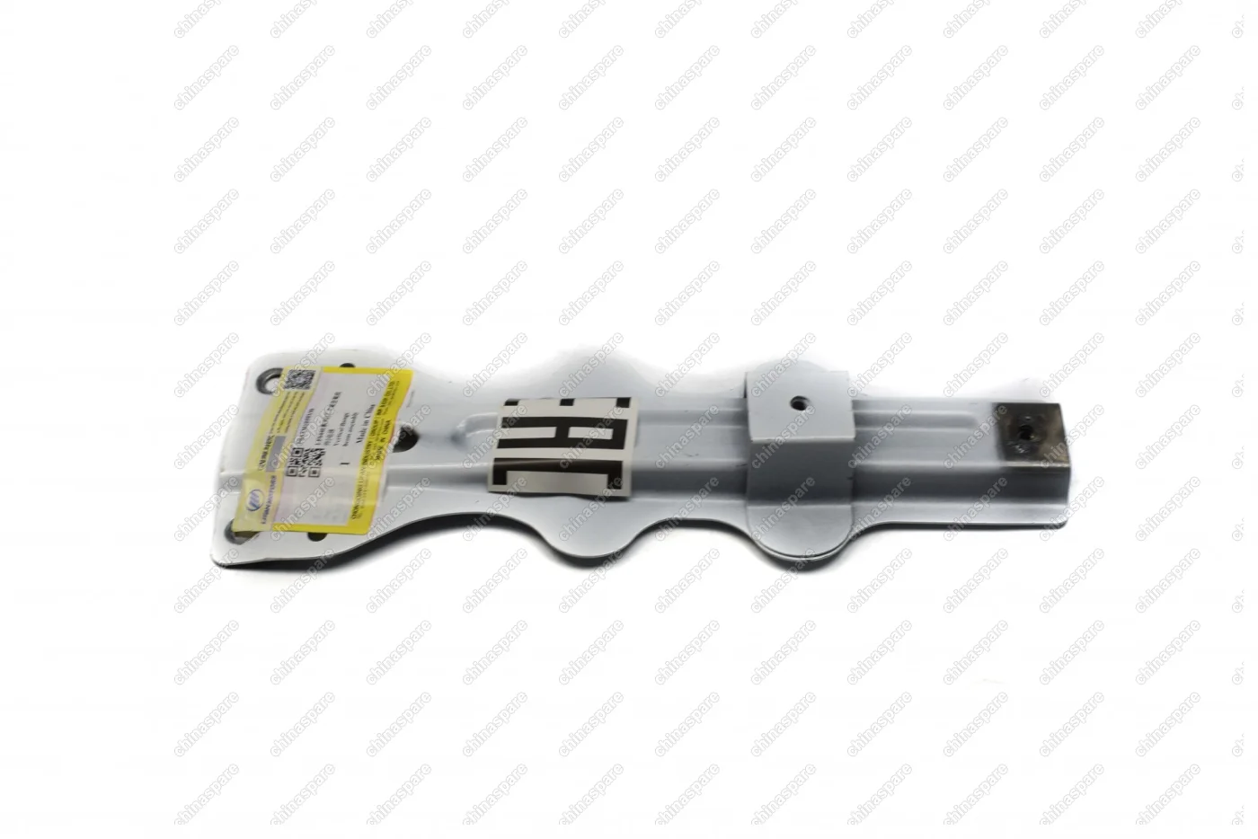 Панель радиатора вертикальная Lifan Myway