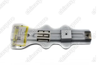 Панель радиатора вертикальная Lifan Myway