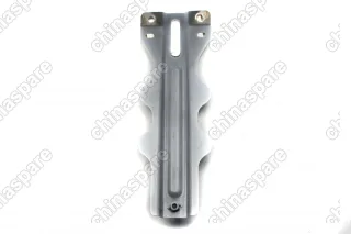 Панель радиатора вертикальная Lifan Myway