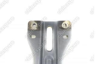 Панель радиатора вертикальная Lifan Myway