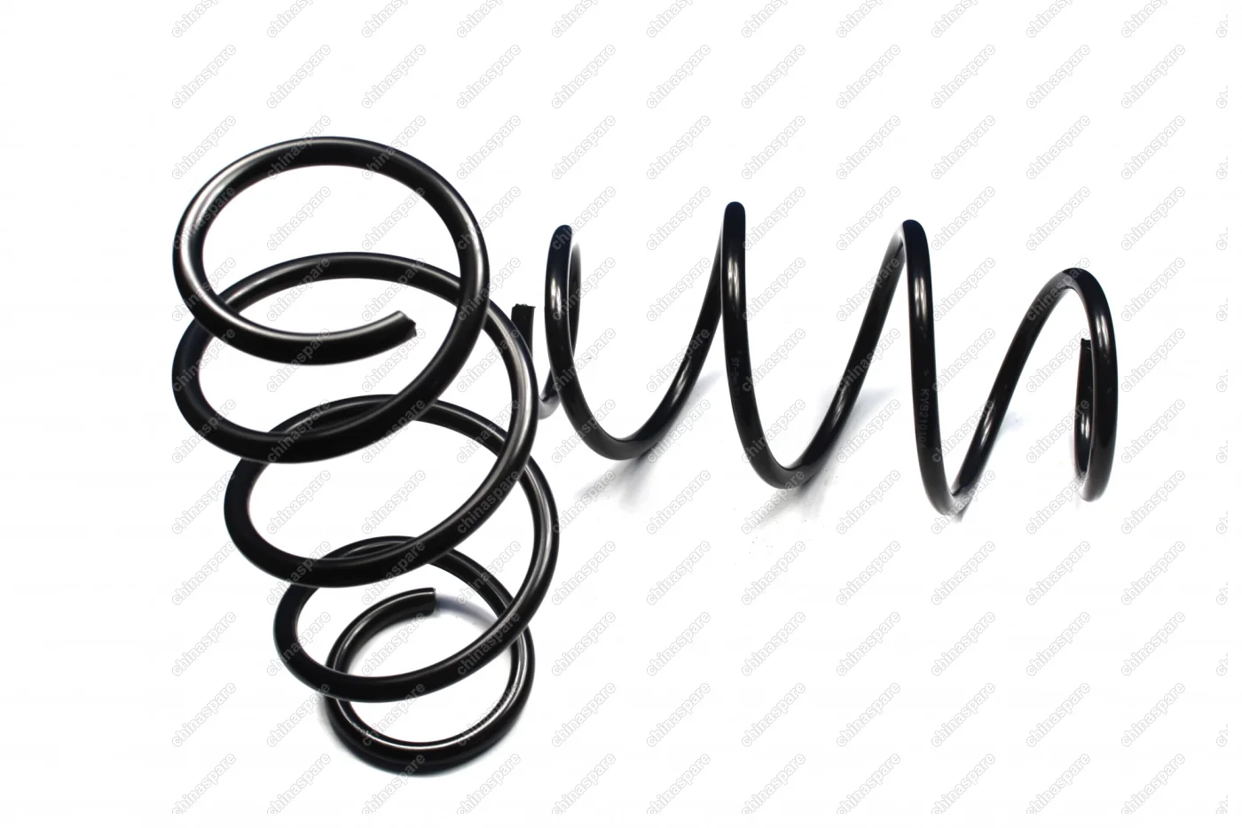 Пружины передние (комплект) Hyundai Solaris 2017-