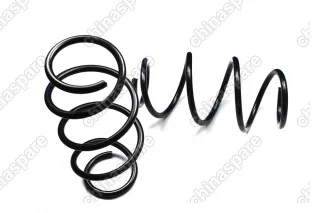 Пружины передние (комплект) Hyundai Solaris 2017-