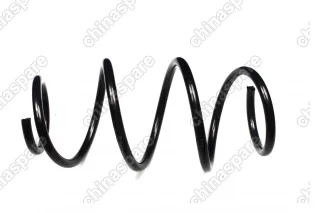Пружины передние (комплект) Hyundai Solaris 2017-