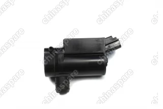 Мотор омывателя Brilliance V5 (с задним омывателем)