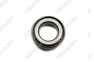 Подшипник передний КПП вторичного вала NSK Geely MK, Vision