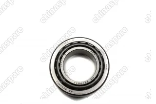 Подшипник передний КПП вторичного вала NSK Geely MK, Vision
