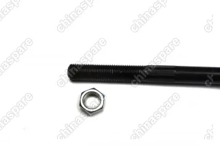 Тяга рулевая Haval F7x