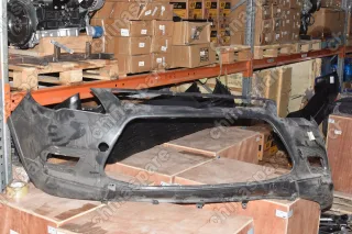 Бампер передний Lifan X50 (уценка)