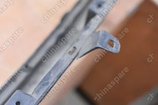 Бампер передний Lifan X50 (уценка)