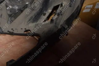 Бампер передний Lifan X50 (уценка)