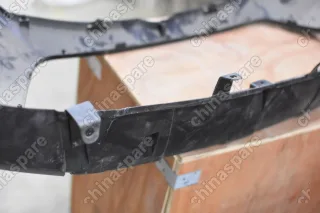 Бампер передний Lifan X50 (уценка)