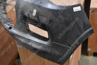 Бампер передний Lifan X50 (уценка)