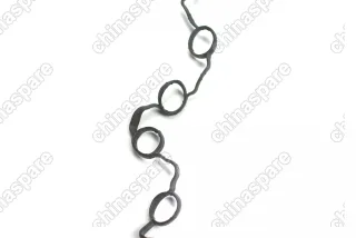 Прокладка крышки клапанной Haval F7 (1,5 / GW4B15)