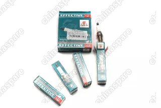 Свеча зажигания (комплект) Torch Lifan Solano, X60, X50, Breez, Smily, X70, Myway, Cebrium