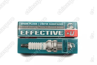 Свеча зажигания (комплект) Torch Lifan Solano, X60, X50, Breez, Smily, X70, Myway, Cebrium